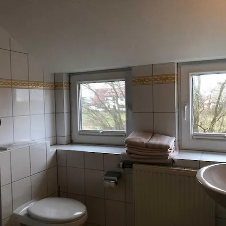 ホームステイ Casparhus