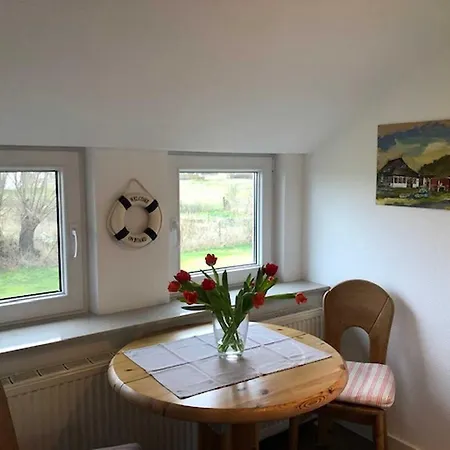 Accommodatie bij particulieren Casparhus *