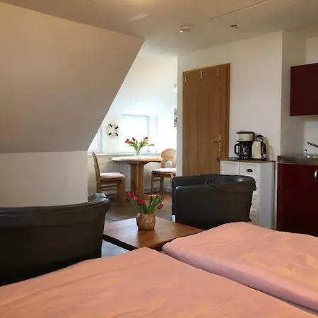 Casparhus * Neuendorf (Hiddensee)