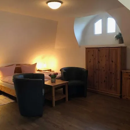 Casparhus Accommodatie bij particulieren *