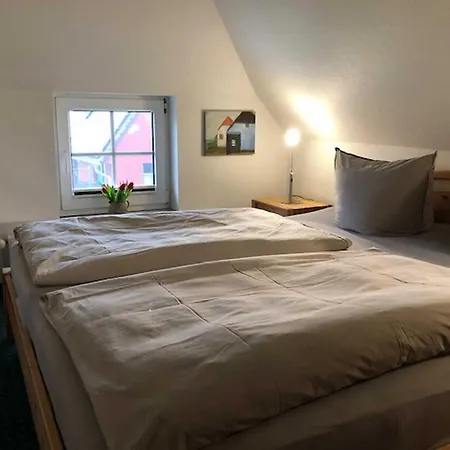 Accommodatie bij particulieren Casparhus