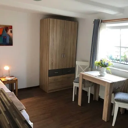 Homestay Casparhus