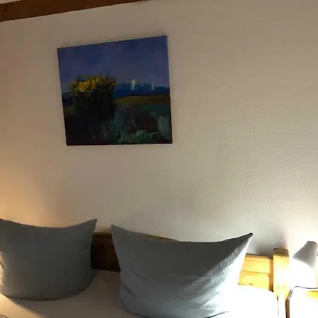 Casparhus Neuendorf (Hiddensee)