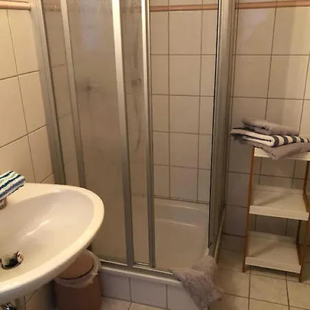 ホームステイ Casparhus Neuendorf