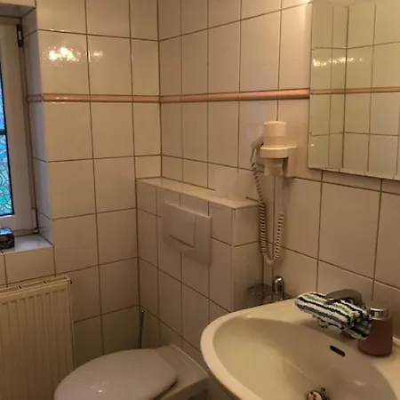 Casparhus Neuendorf (Hiddensee)