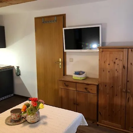 Casparhus Accommodatie bij particulieren Neuendorf (Hiddensee)