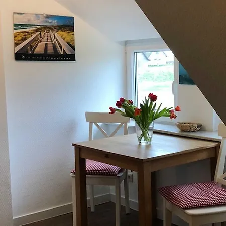 Casparhus Accommodatie bij particulieren