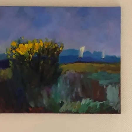 ホームステイ Casparhus Neuendorf