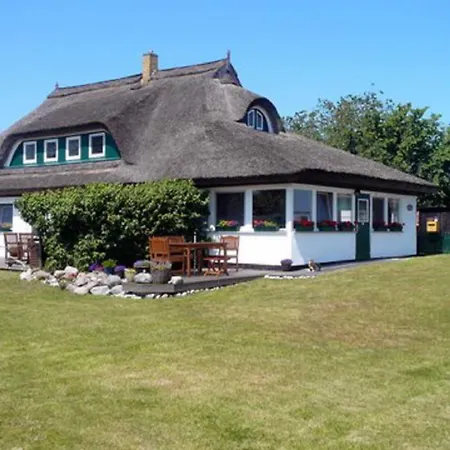 Casparhus Neuendorf (Hiddensee)