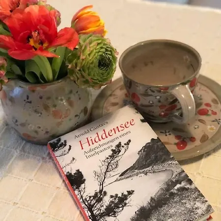 Casparhus Accommodatie bij particulieren *