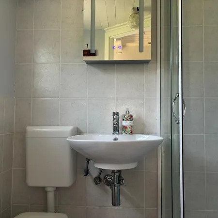 Accommodatie bij particulieren Casparhus