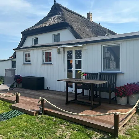 Accommodatie bij particulieren Casparhus *