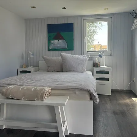 Casparhus * Neuendorf (Hiddensee)