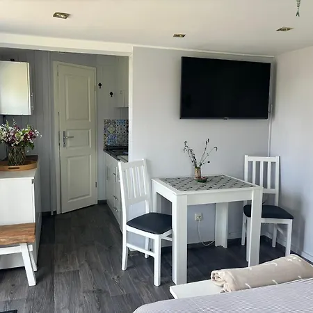 Casparhus ホームステイ