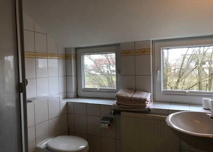 Quarto em Acomodações Particulares Casparhus