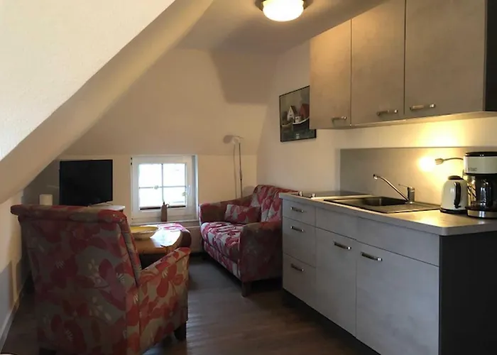 Casparhus Quarto em Acomodações Particulares *