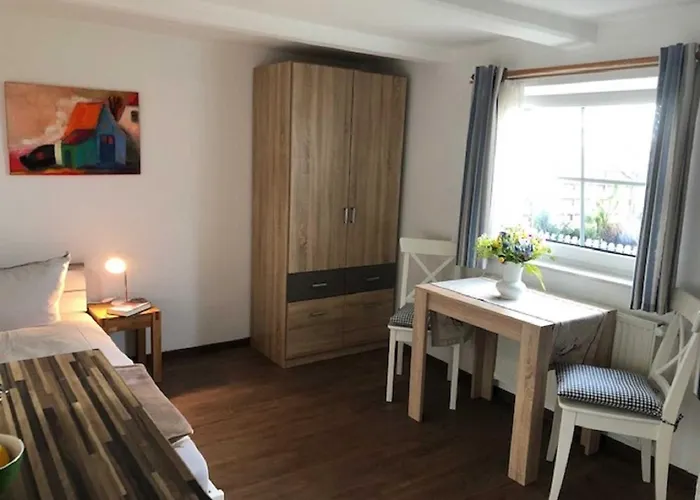 Quarto em Acomodações Particulares Casparhus