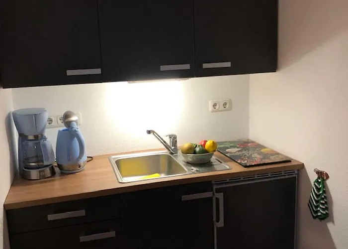 Casparhus Quarto em Acomodações Particulares