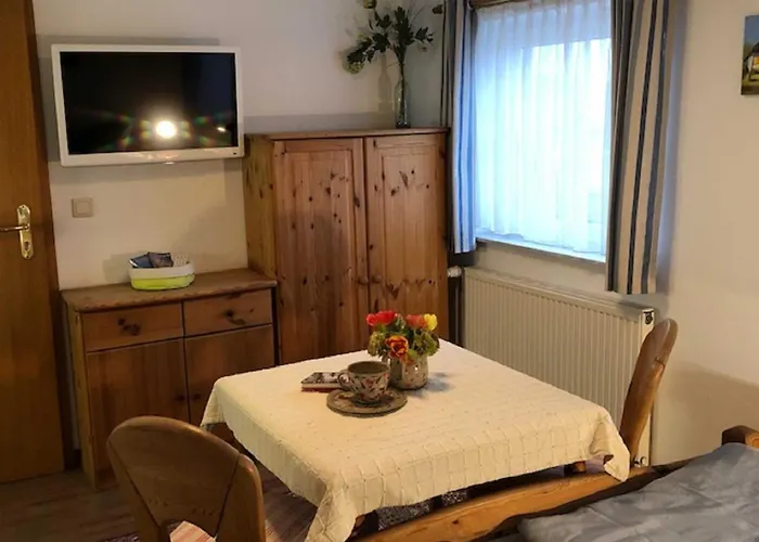 Casparhus Quarto em Acomodações Particulares *