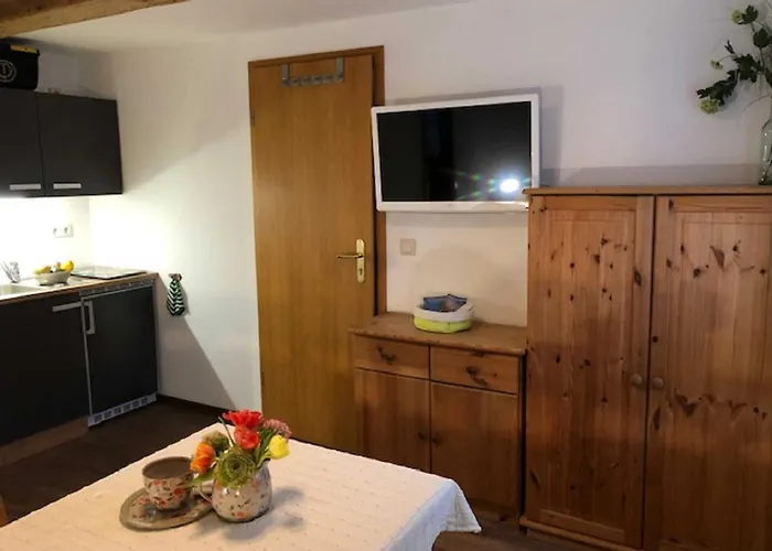 Casparhus Quarto em Acomodações Particulares Neuendorf (Hiddensee)