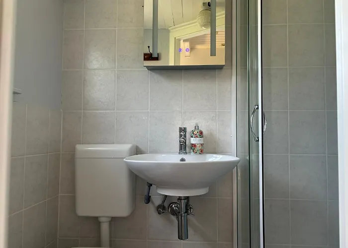 Quarto em Acomodações Particulares Casparhus