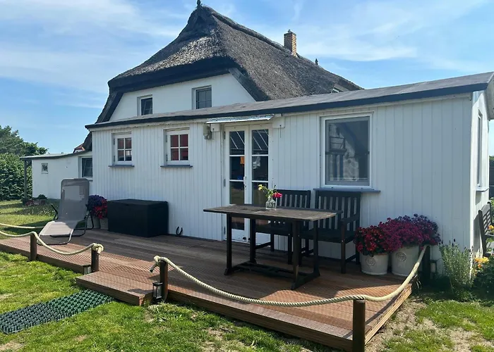 Casparhus Neuendorf (Hiddensee)